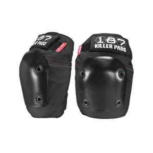 fly knee pad