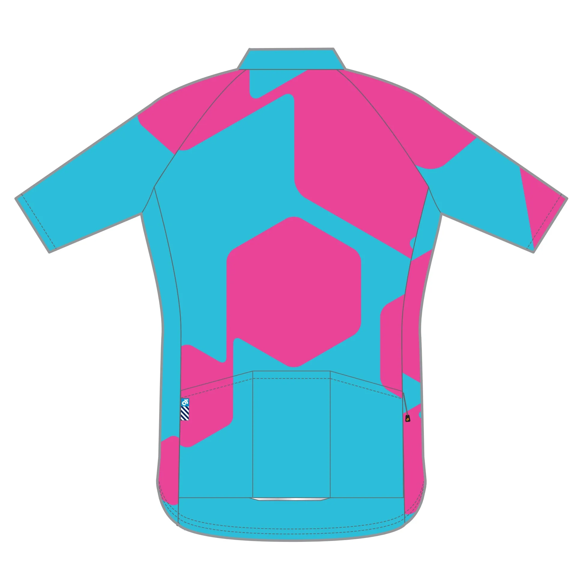 PERFORMANCE  Jersey