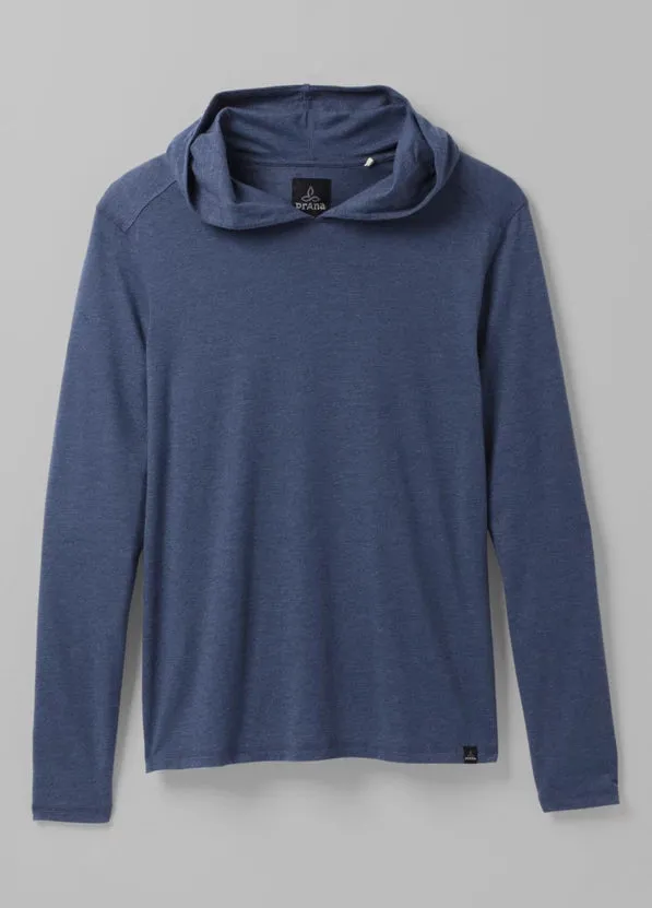 prAna Hooded T-Shirt (Men's)