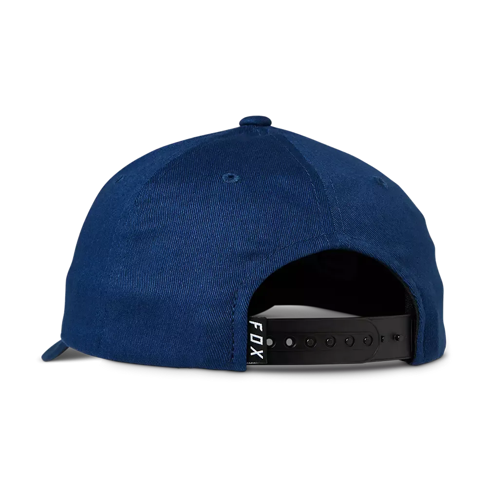 Youth Shield 110 Snapback Hat
